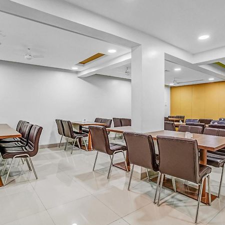 Super Hotel O Homely Stay Aurangābād Exterior foto
